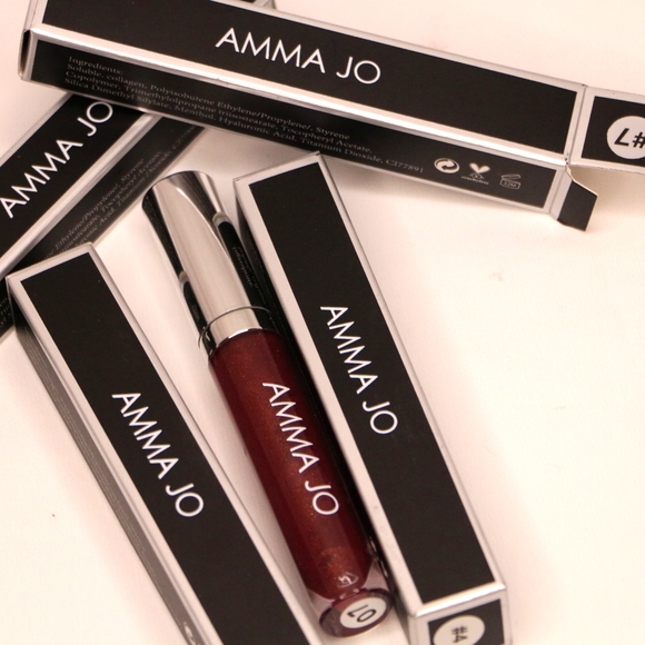 Power Shine Gloss #7 - Picture 3 of 3